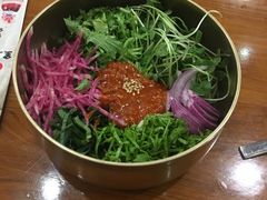 石锅拌饭-全州拌饭馆(断桥店)
