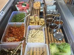-杨小佳·齐齐哈尔烤肉·烤串(广州店)