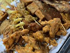 -小赵小吃(城西总店)