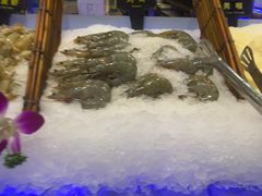 -九月海·海鲜自助(世纪东方店)