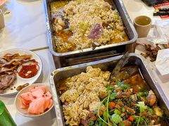 -沈姐万州烤鱼(沙坪坝七中店)
