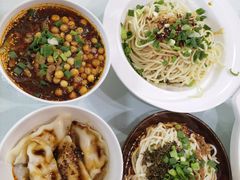 -成都驻京办餐厅(蜀都宾馆店)