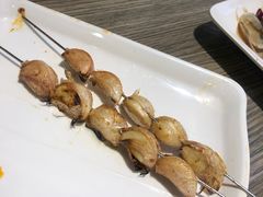-大京园海鲜烧烤(东城路店)