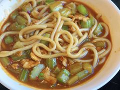 -木卡买提新疆餐厅·清真(新里海顿公馆店)