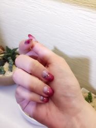 -EasyLady美甲沙龙