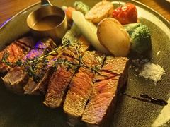 -MARU玛露音乐餐厅(大学路店)