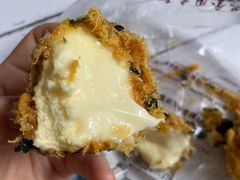 海苔酥松小贝-鲍师傅糕点(西站店)