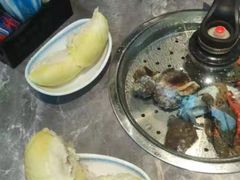-争先鲜·蒸汽海鲜自助·鲜切牛肉