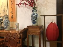 -不倒翁·徽天下名菜楼(马鞍山路店)