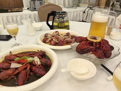 -御苑宾馆-中餐厅