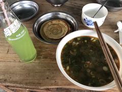 -龙门李家三旦羊肉汤馆