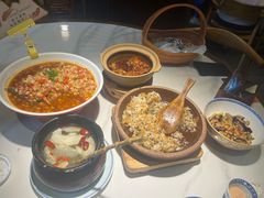 -图味美小黄鱼·景德菜(浙江路店)