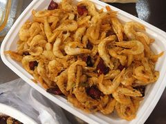 -麻辣总动员·川派海鲜·现炒浇头面·自贡菜(五彩城店)