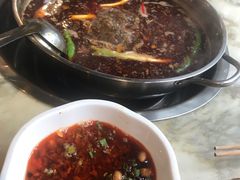 -蜀滋香鲜鱼美蛙火锅(339店)