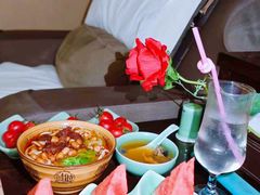 -足本纪·足道 SPA 简餐 小吃(文三西路店)