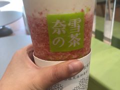 -奈雪的茶(凯德新都心店)
