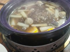 -五指山生态小黄牛(皮皮虾海鲜广场店)