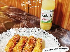 -合记汕头牛肉店(嘉禾路店)