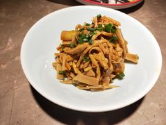 安吉山珍玉笋-新白鹿餐厅(金鹰新街口店)
