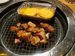-一牛道炭火烧肉居酒屋(椒江店)
