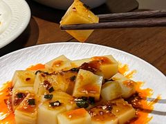 -肆海小川菜酒馆Wine Bistro (青年路店)