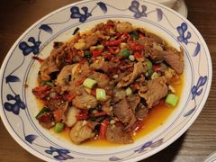 -八碗湘长沙市井菜(坡子街店)