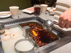 -海底捞火锅(石厦时代广场店)