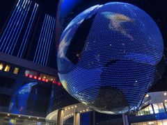 -小厨娘淮扬菜(六合欢乐港店)