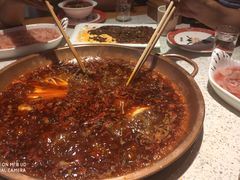 -大味生态火锅(蓝谷地店)