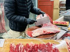 -清真·金鑫隆牛羊肉(环山路店)