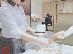 -海底捞火锅(万象汇店)
