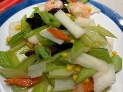 -老松滨饭店(菜艺街店)