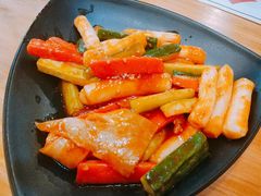 -韩热集市(百源店)