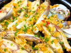 -友强·22年特色海鲜大排档·闽菜(厦门美食地标店)