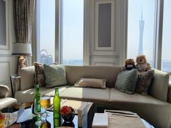 -广州富力丽思卡尔顿酒店