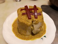芥末墩-京门老爆三(回龙观店)