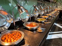 -春晖园度假酒店温泉