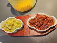 匠红厨蜜料-红厨巷·淮扬菜(熙南里店)