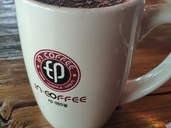 -印咖啡IN COFFEE(红旗街店)