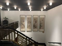 -苏州吴宫泛太平洋酒店