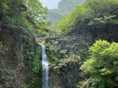 -孤山寨风景区