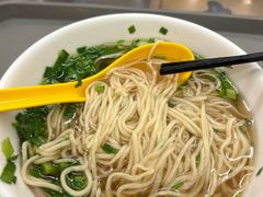-东方宫·中国兰州牛肉拉面(三里屯店)