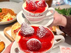 -烁先生披萨·儿童餐下午茶(河南岸店)