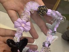 -郑在DIY·潮玩银饰绘画手作(中央大道旗舰店)