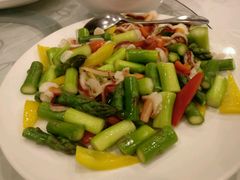 -尊爵天际大饭店 (近台茂)