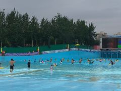 -欢乐水魔方水世界