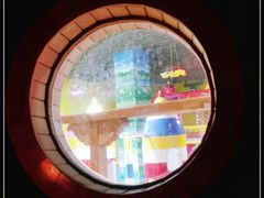 -汉宫汤泉汗蒸洗浴(五四广场店)