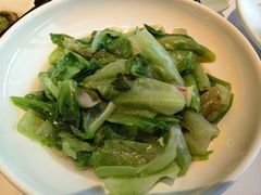 -小厨娘淮扬菜(清江苏宁广场店)