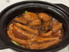 -金悦轩海鲜酒家(拱北店)