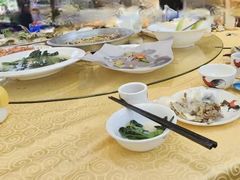 -大笑饭堂(甲子桥店)
